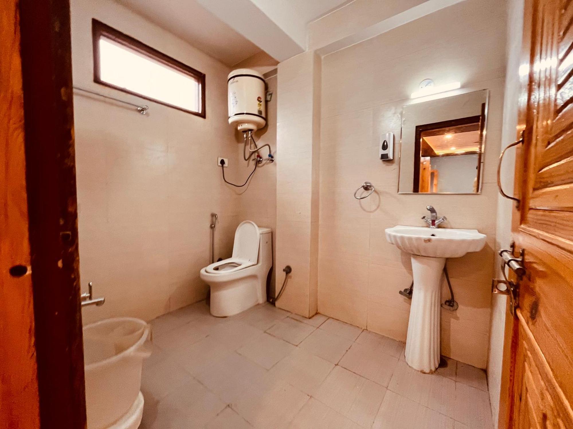 The Sana Luxury Stay, Manali Exterior foto